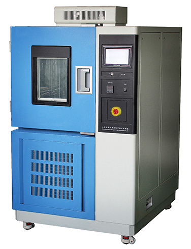 Programmable Constant Temperature and Humidity Test Chambers