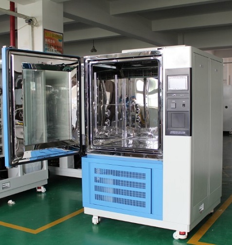 High Low Temperature Chamber