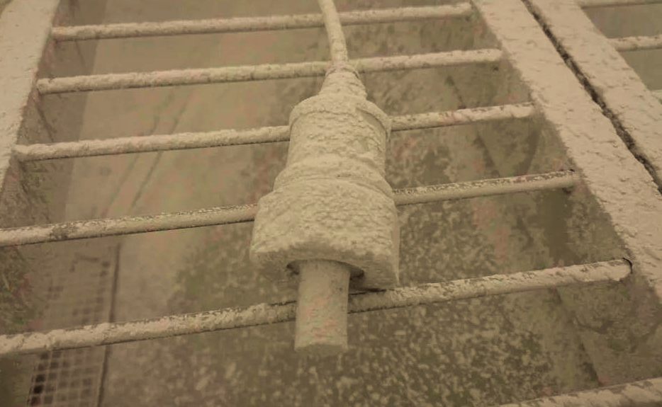 The Importance of Sand and Dust Test Chambers in Building Materials 