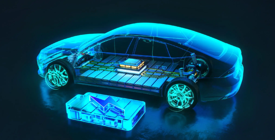 The Role of Rapid Temperature Change Test Chambers in New Energy Vehicle Battery Life Assessment 