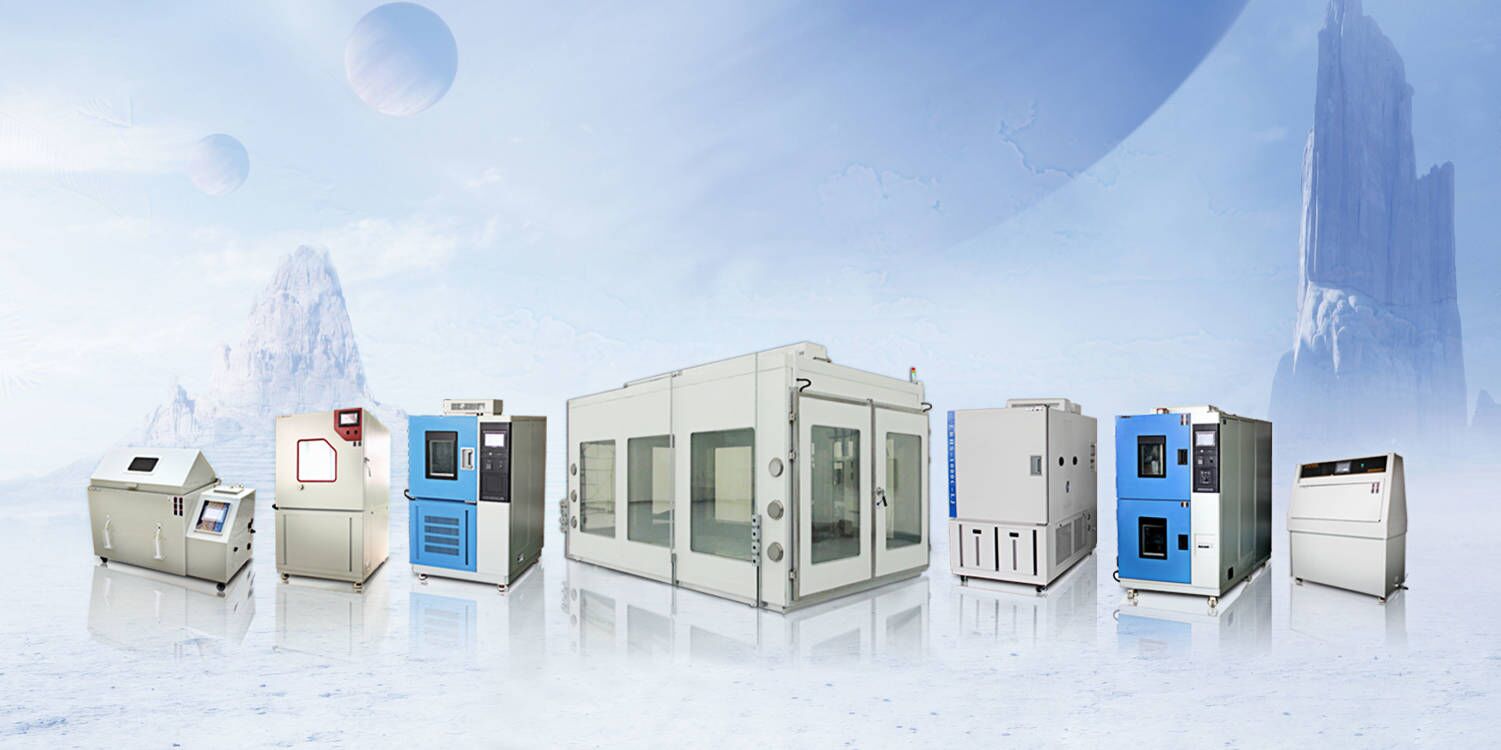 Climate Test Chamber: A Powerful Device for Enhancing Product Quality 